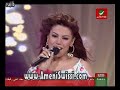 Amani Swissi on Rotana top20 program.www.queen-amani-swissi.com