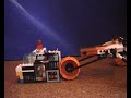 Marsmission