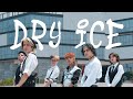 ONF (온앤 오 프) - DRY ICE Dance Cover by GHOST 