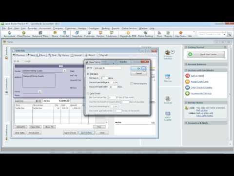 how to practice quickbooks