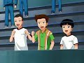 Prince Of Tennis 119 - Part 1 of 3