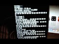 iPhone 1.1.3 OTB Reparando, Desbloqueando y Activando *part2