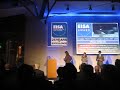 Philips getting the EISA Award for Ambisound Philips getting the EISA Award for Ambisound