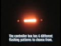 240 Led Light Bar Custom Made