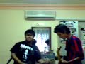 Ariffin and Zairi played She\