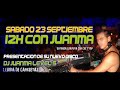 central rock y masia discoteca