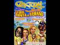central rock y masia discoteca