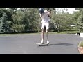 Kickflip Kickflip
