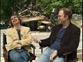 JOSHUA: Sam Rockwell