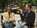JOSHUA: Sam Rockwell