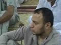 محاضرة لفضيلة الشيخ الشاوي عن مناسك الحج والعمرة في حملة الثقلين للحج والعمرة