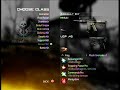 CoD MW2 | Team Deathmatch on Estate in Ground War