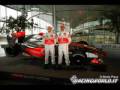 Ferrari F60 vs mclaren MP4-24