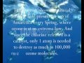 Ozone Depletion - A Study