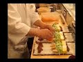 golden arms sushi man golden arms sushi man