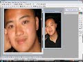 Photofiltre - Getting Rid Of Blemishes Photofiltre - Getting Rid Of Blemishes