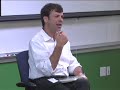 Authors@Google: Josh Prager