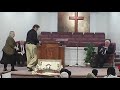 Kenwood Baptist 12-6-2020 AM