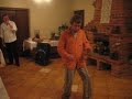 Wedding - Pushkin dance.avi