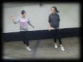 Elle, Stay-c and Stretchy TR