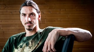 Златан Ибрагимович. 10 фактов, о которых вы не знали