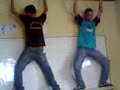 Gimme More - 3 ano CCV