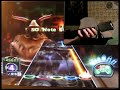 Guitar Hero 3: Impulse 5* Sliding