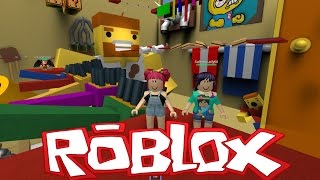 Escape The Bathroom In Roblox Minecraftvideos Tv