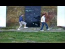 HardJump + DuoJump at Billinge Lump (Wigan, England)