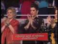 Pastora Soler en la gala 23 de Se llama Copla
