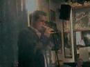 Chris Gaskell gigging