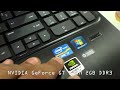 Price: US $1200 ~ 59000 Rs PLEASE LIKE MY NEW FACEBOOK PAGE: www.facebook.com/pages/Gadgets-Portal/367318193284281 Specifications: Operating system - Windows® 7 Home Premium 64 Processors - Intel® Core™ i7-3610QM 2.3 GHz Chipset - Intel HM77 Express Memory - 6 GB 1600 MHz DDR3 (1...