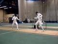 videos de Hannes Leisch Team bout 1 vs Ryerson
