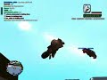 G.T.A. Multiplayer - Video 21