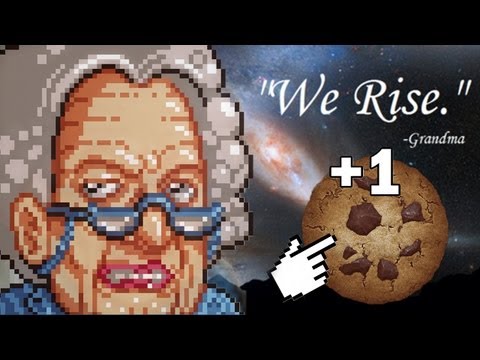 how to get more milk cookie clicker