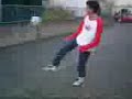 maravillas con el balon