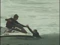 Shane Dorian Billabong XXL Monster Tube Shane Dorian Billabong XXL Monster Tube