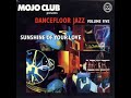 Erobique & Jonny Teupen - Hold Me, I\ Erobique & Jonny Teupen - Hold Me, I\