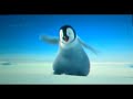 Happy Feet - Mumble Dancing