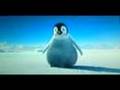 Happy Feet - Mumble Dancing