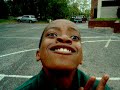 Joe Actin Crazy After The Retreat