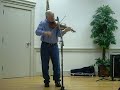 Robie playing violin.AVI