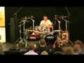 Felix Bohnke drum solo Musik Produktiv 2008