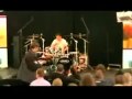 Felix Bohnke drum solo Musik Produktiv 2008