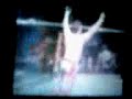 Frank Mir owns Block Lesnar 2:14 first round Frank Mir owns Block Lesnar 2:14 first round
