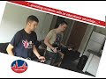 video tour of thomas beckham hall. a residence hall at the university of illinois at chicago.