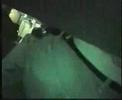 video captura del sicario cris
