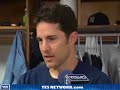 Yankees vs. Rays Post Game Plus 5/14/08