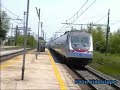 Una zoommata per il pendolino...