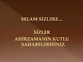 www.burakozdemir.com
Tanrı'nın doğum günü